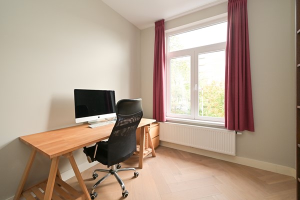 Medium property photo - Hart Nibbrigkade 64, 2597 XX Den Haag